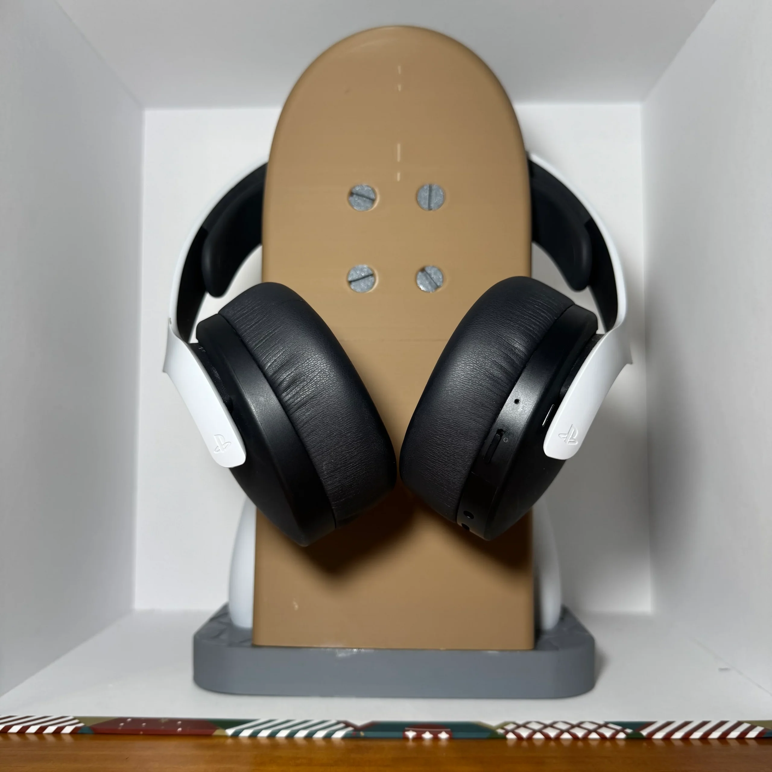 Skate Stand - Suporte para Controle e Headset - Imagem 3