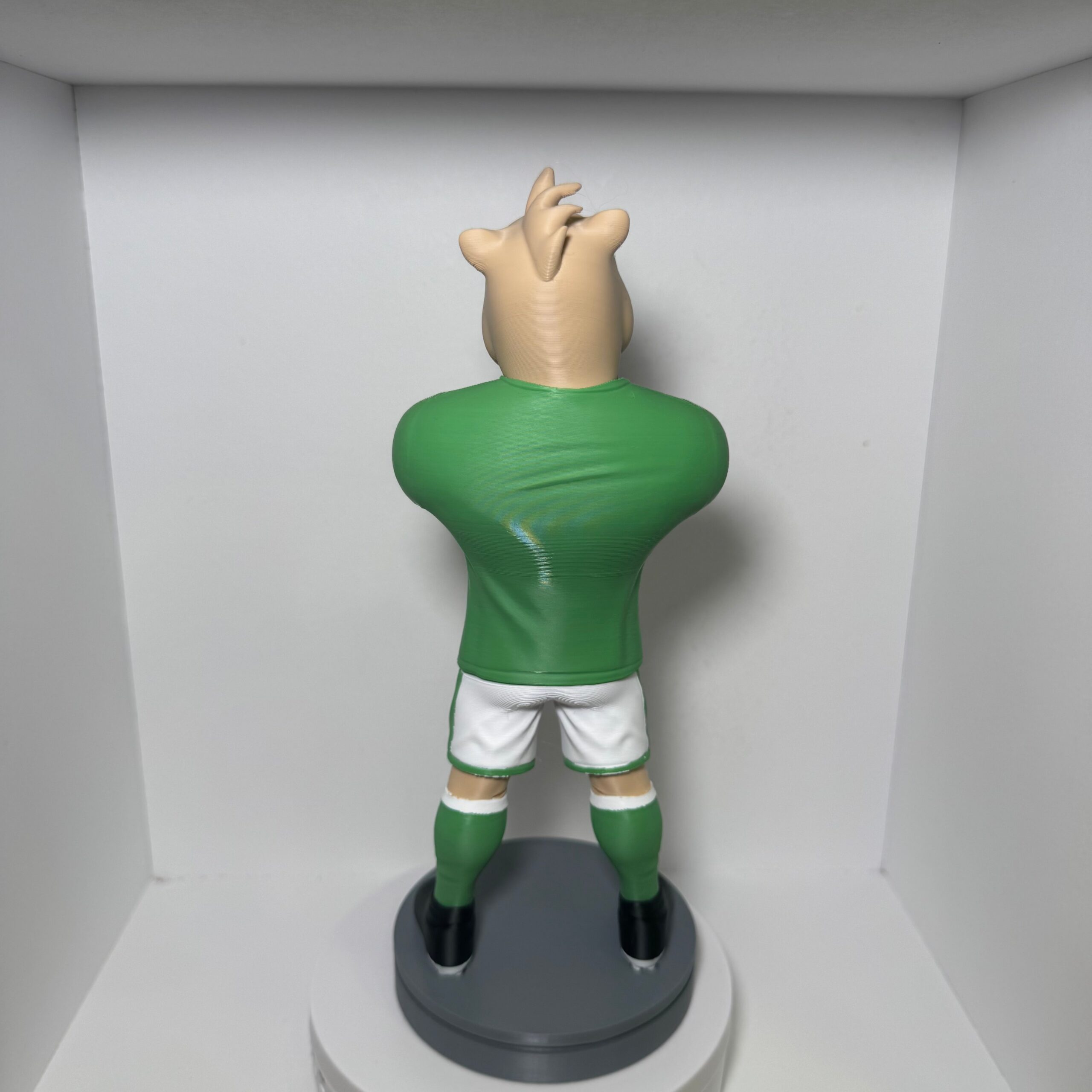 Mascote Palmeiras - Imagem 4