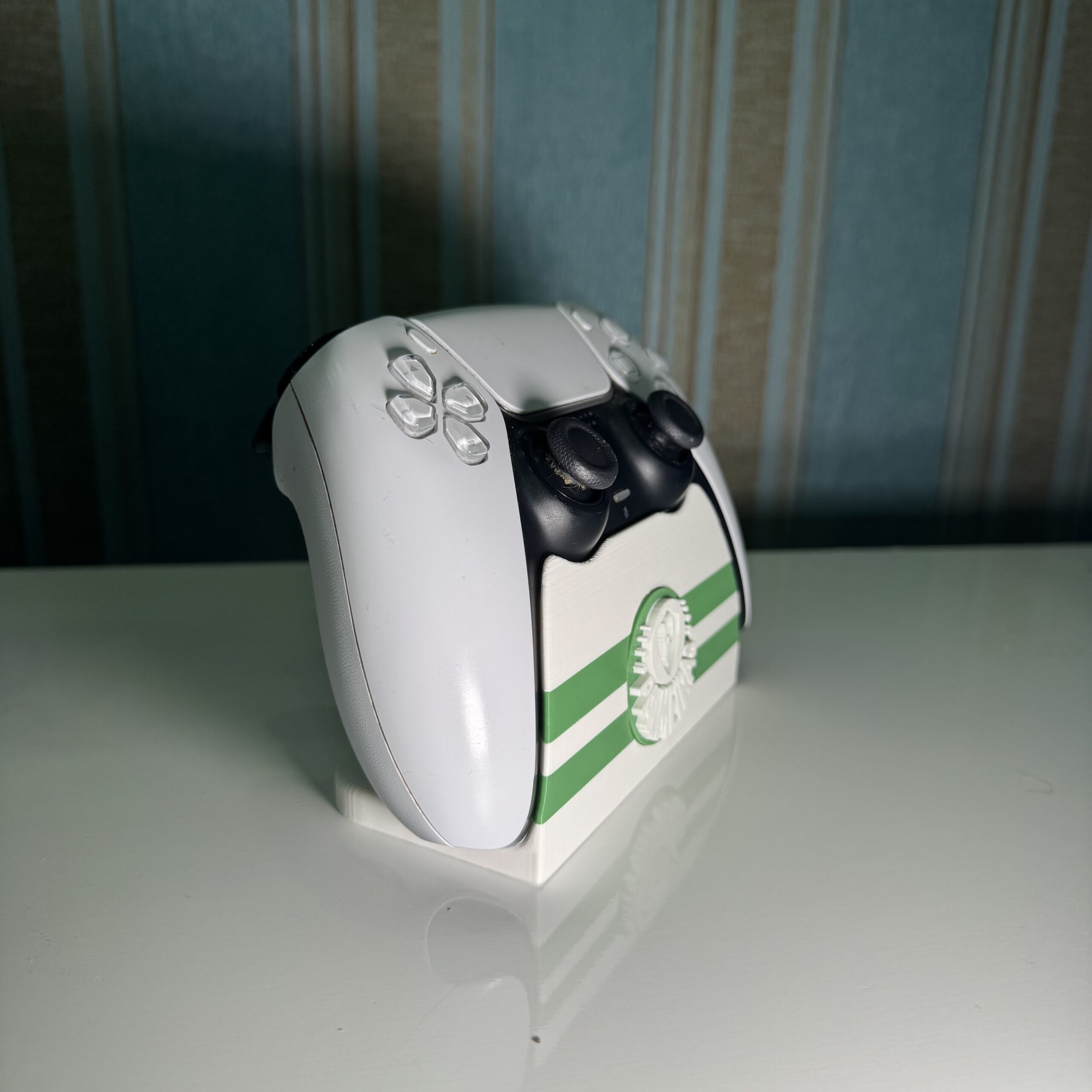 Suporte para controle PS5 - PALMEIRAS - Imagem 5