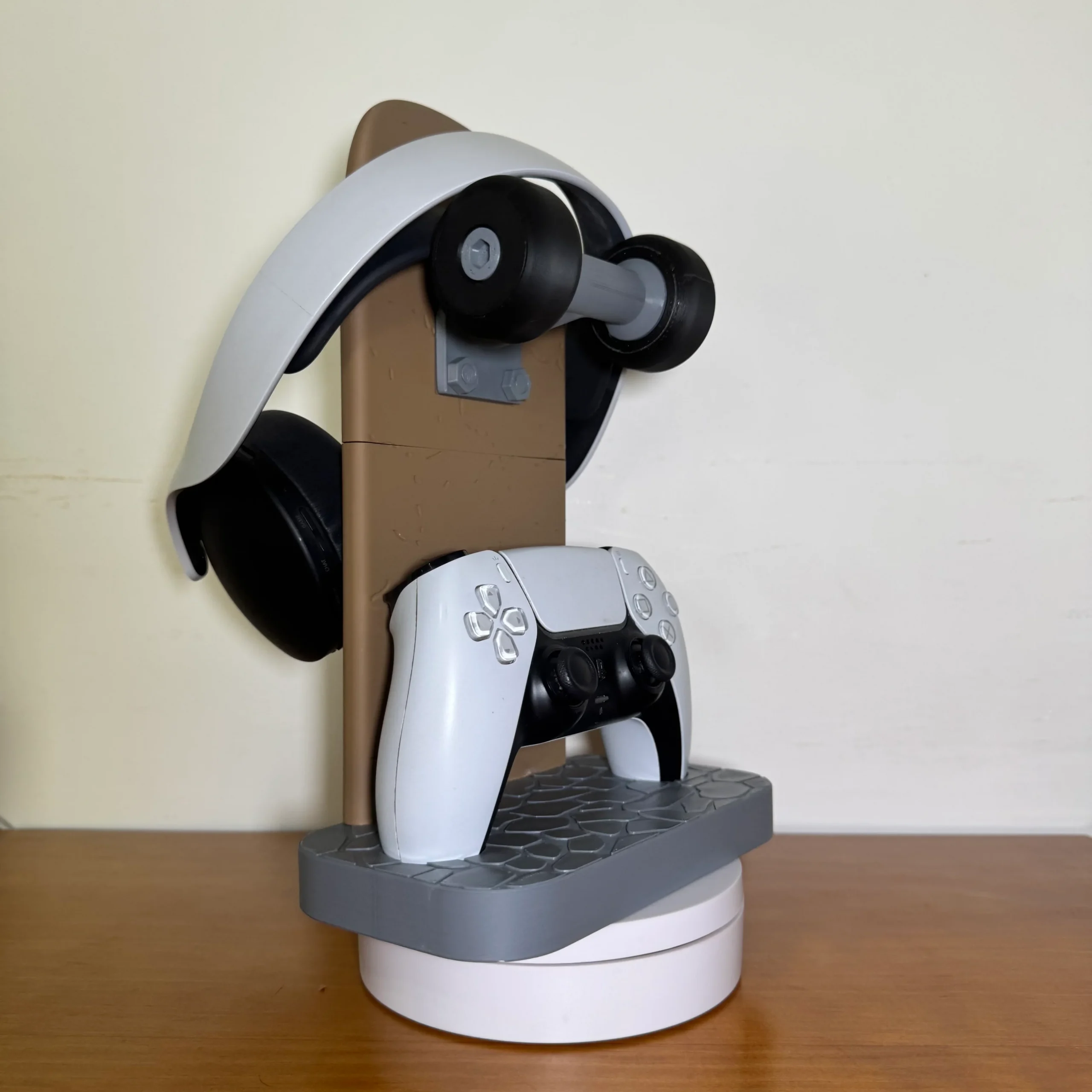 Skate Stand - Suporte para Controle e Headset - Imagem 4