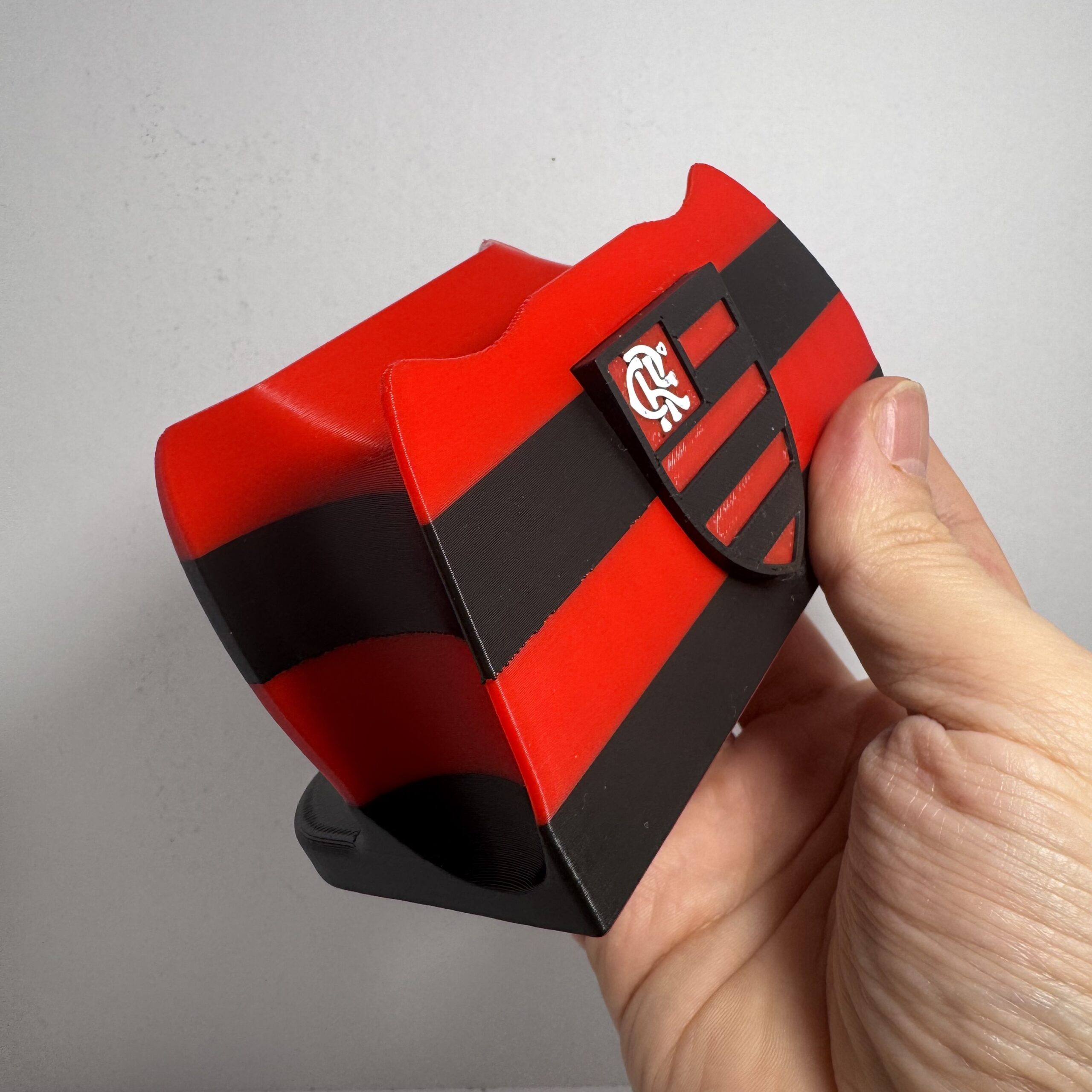Suporte para controle PS5 - FLAMENGO - Imagem 2