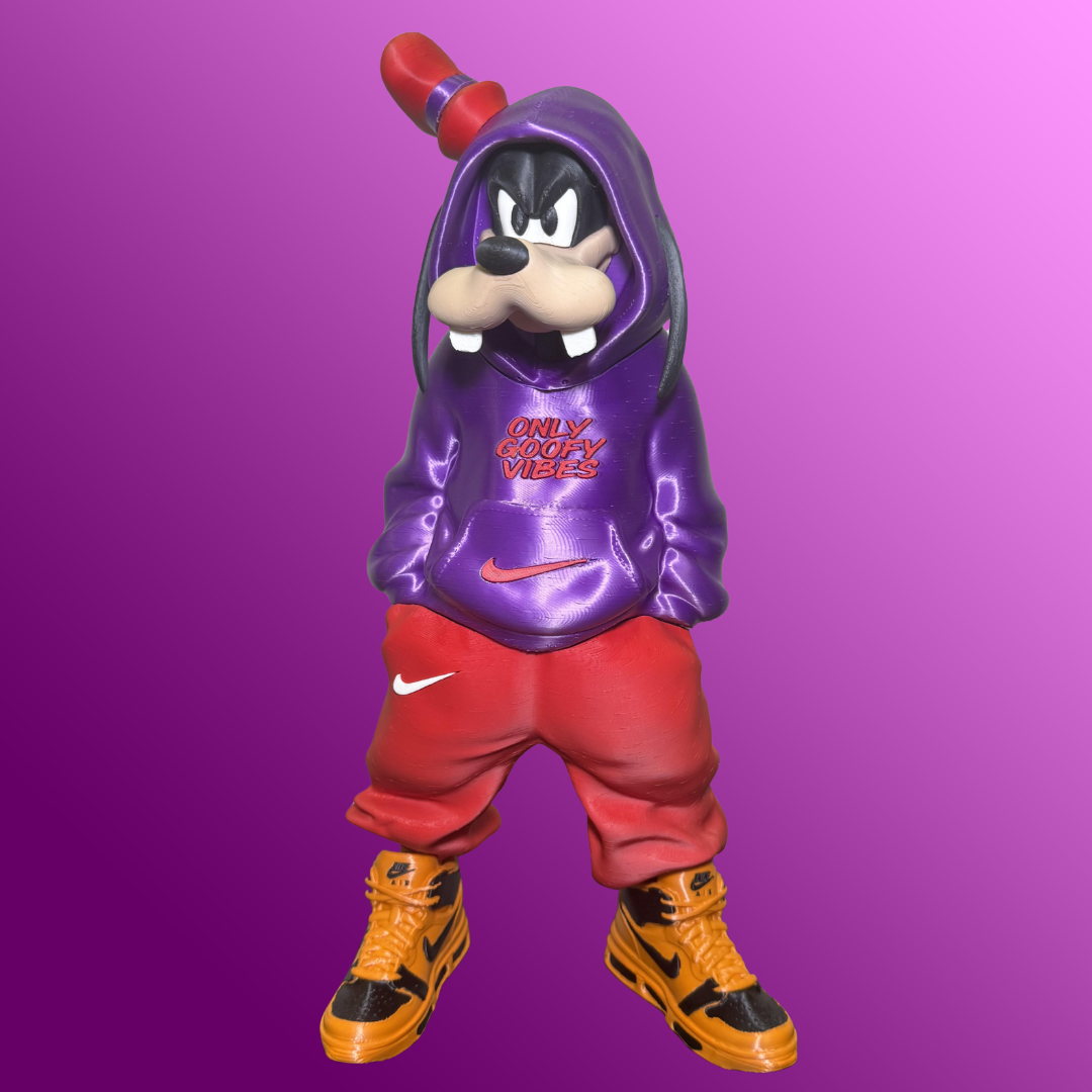 Pateta Urban Vibes - Imagem 2