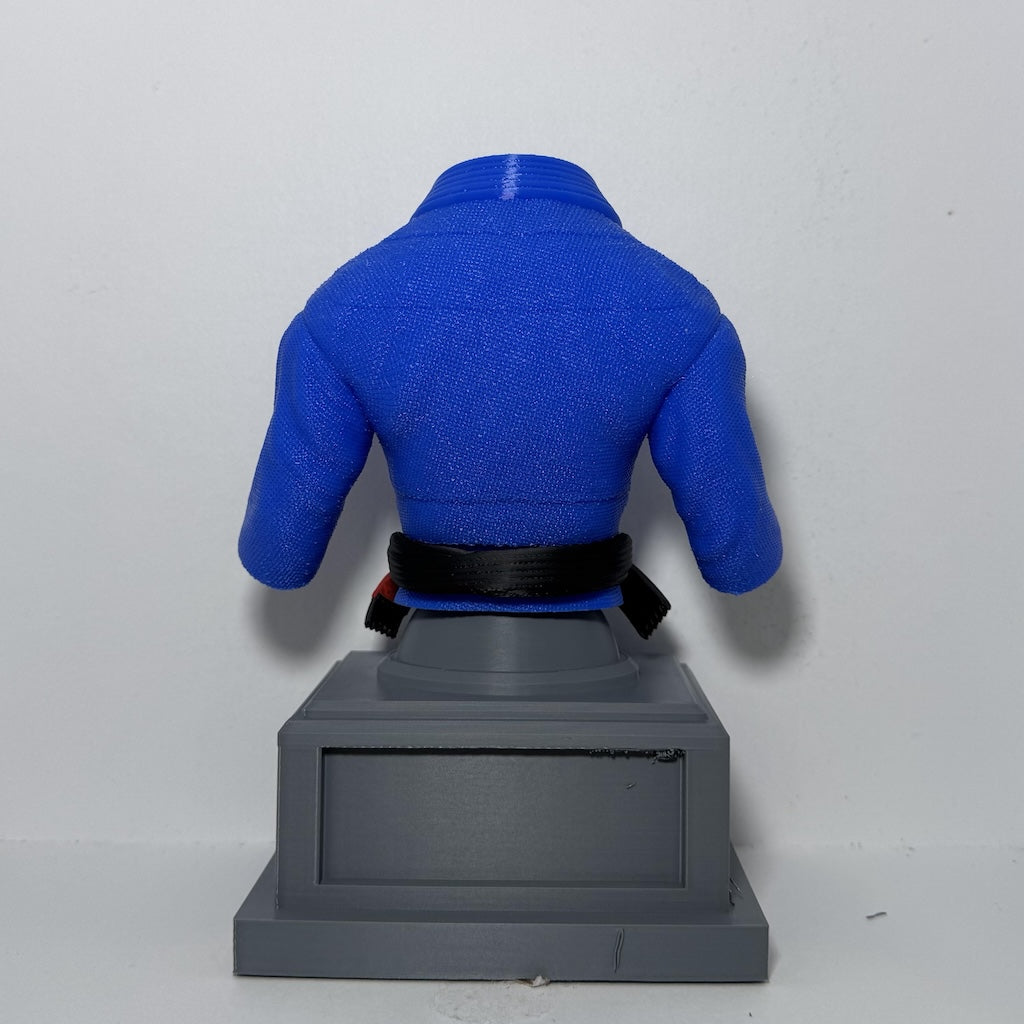 Kimono Decorativo Personalisável - Imagem 6