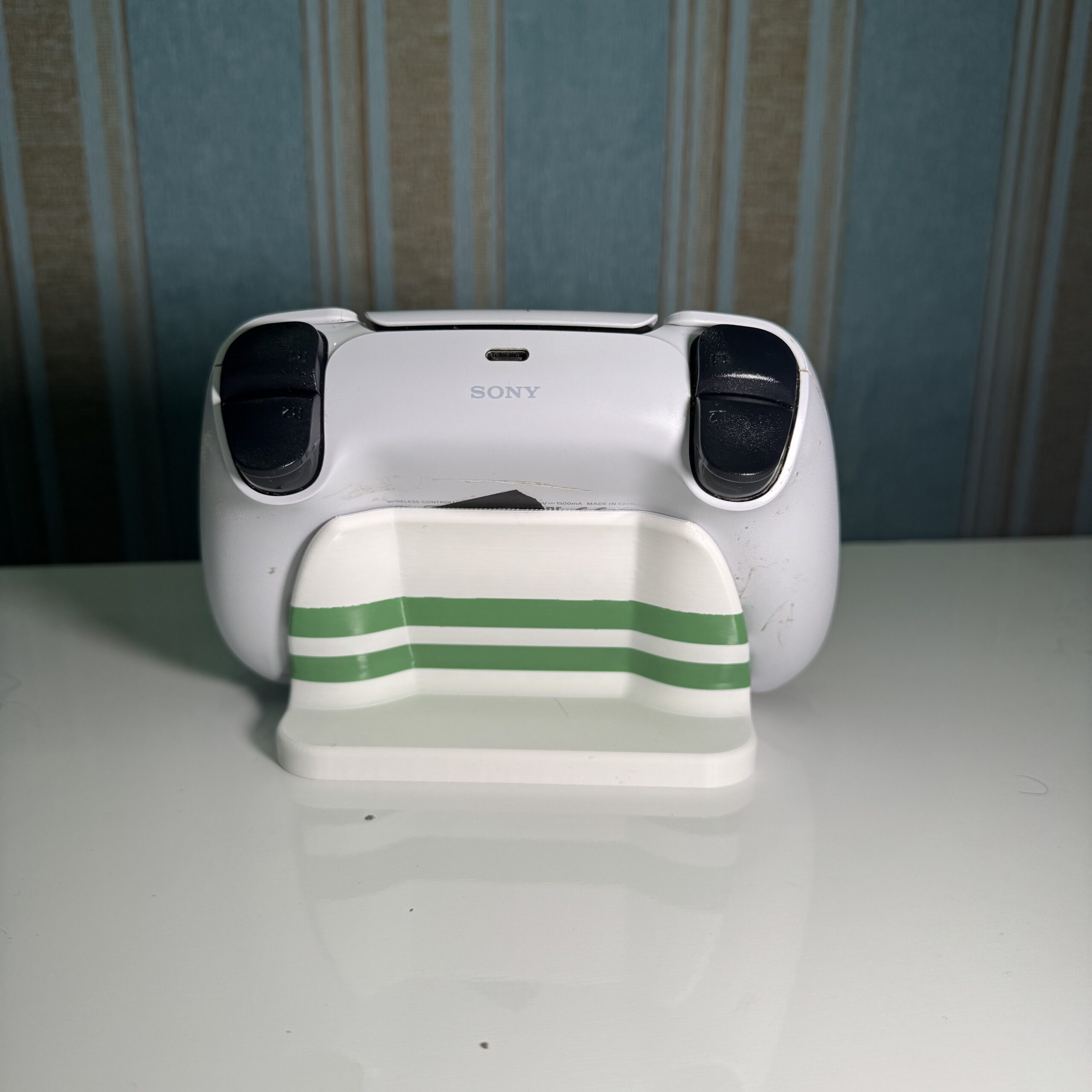 Suporte para controle PS5 - PALMEIRAS - Imagem 6