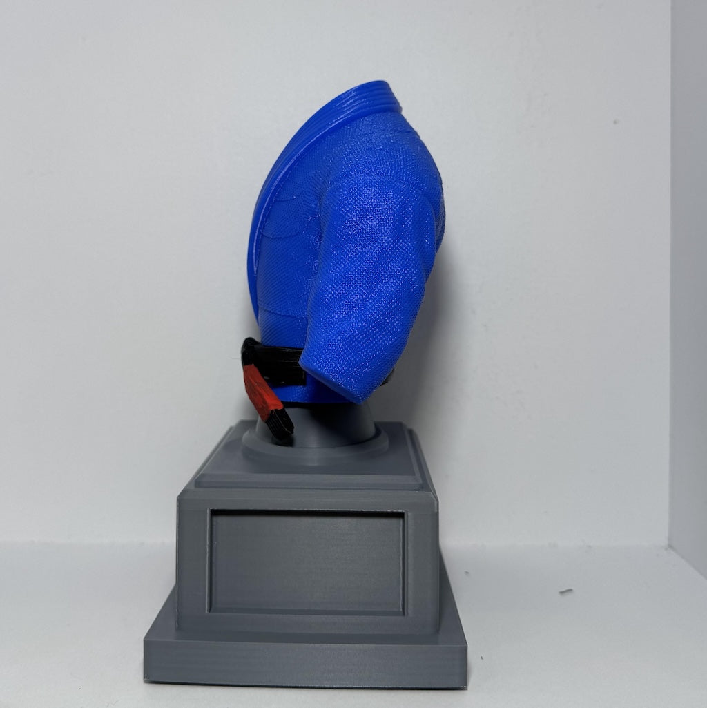 Kimono Decorativo Personalisável - Imagem 5