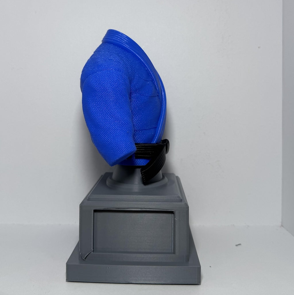 Kimono Decorativo Personalisável - Imagem 4