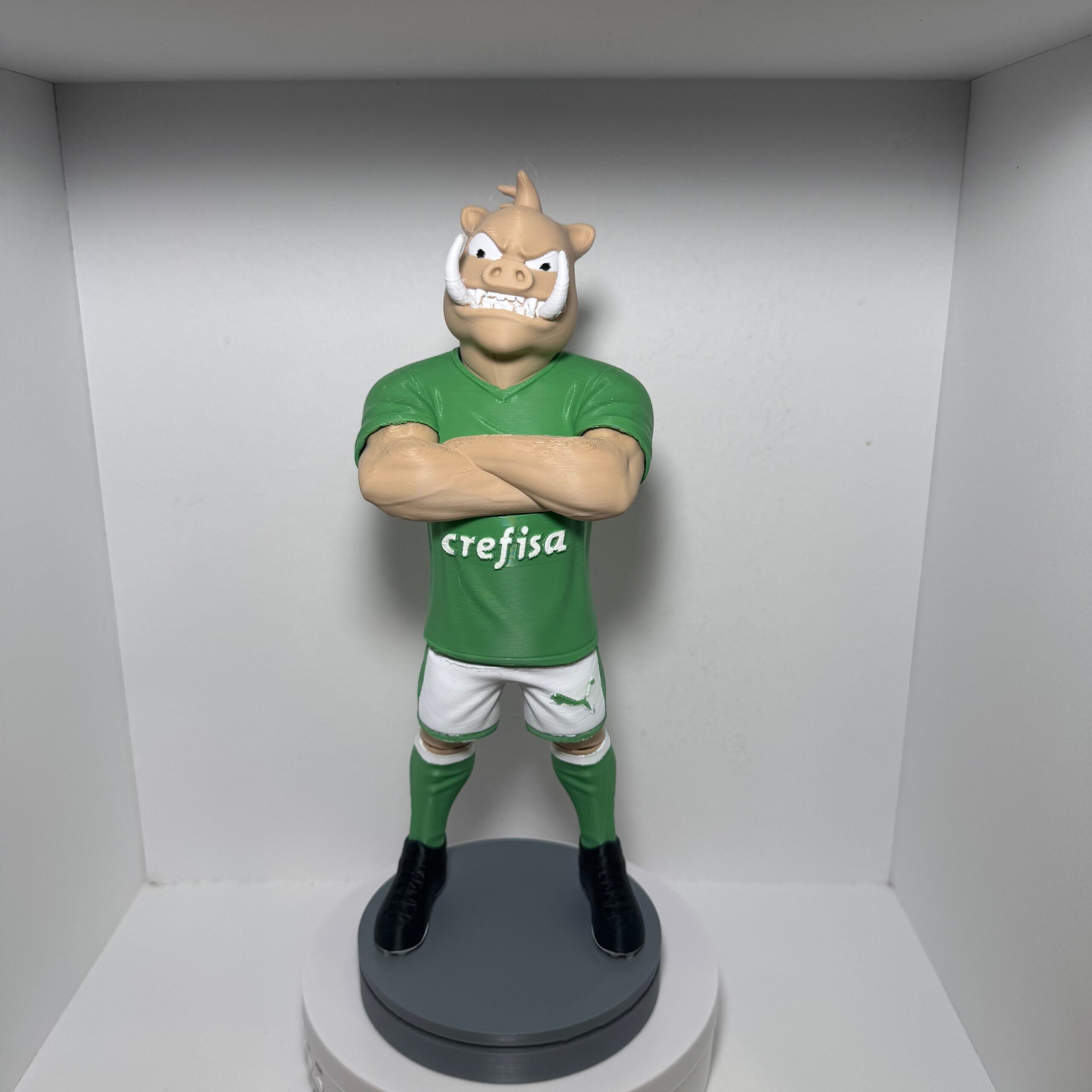 Mascote Palmeiras - Imagem 9