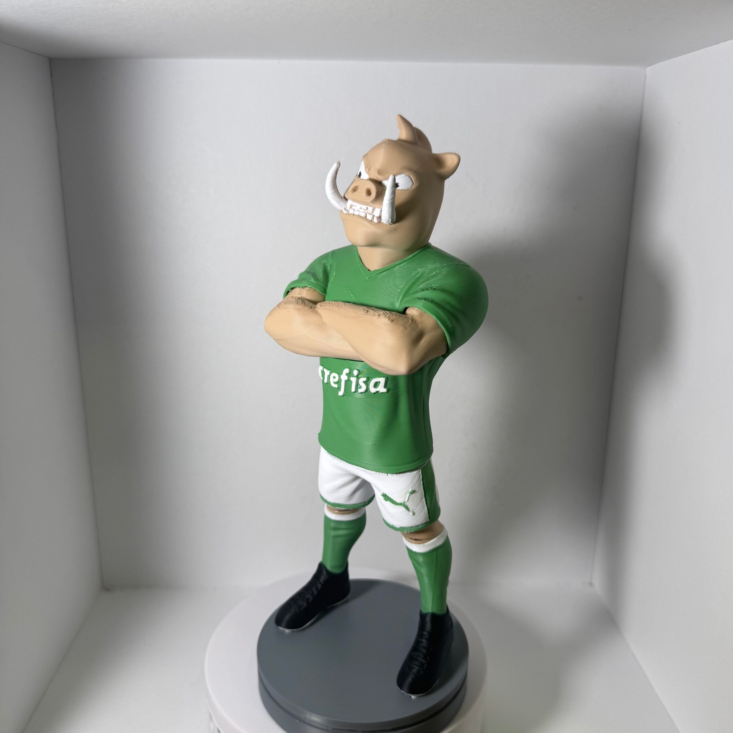 Mascote Palmeiras - Imagem 10