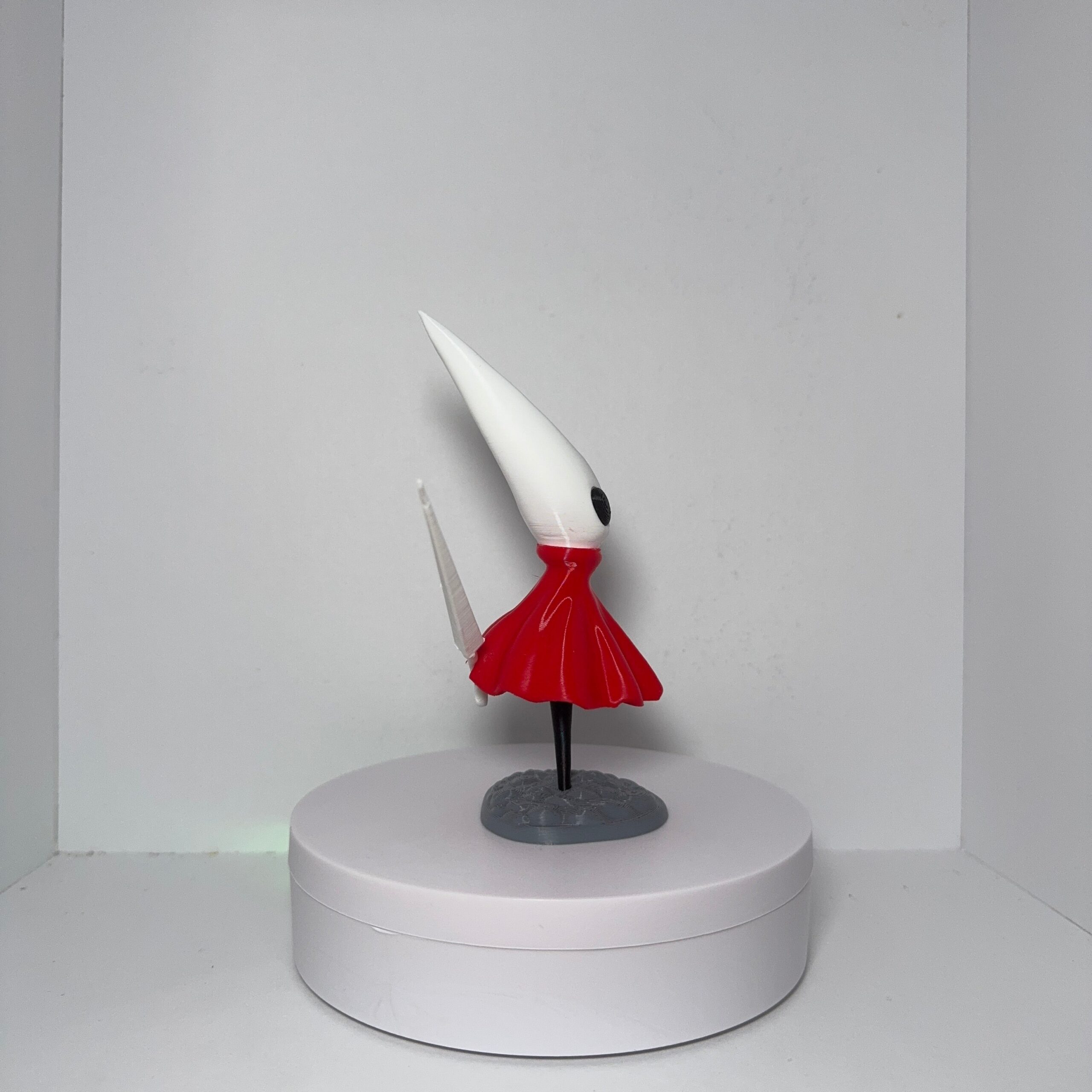 Miniatura Hornet – Hollow Knight - Imagem 5