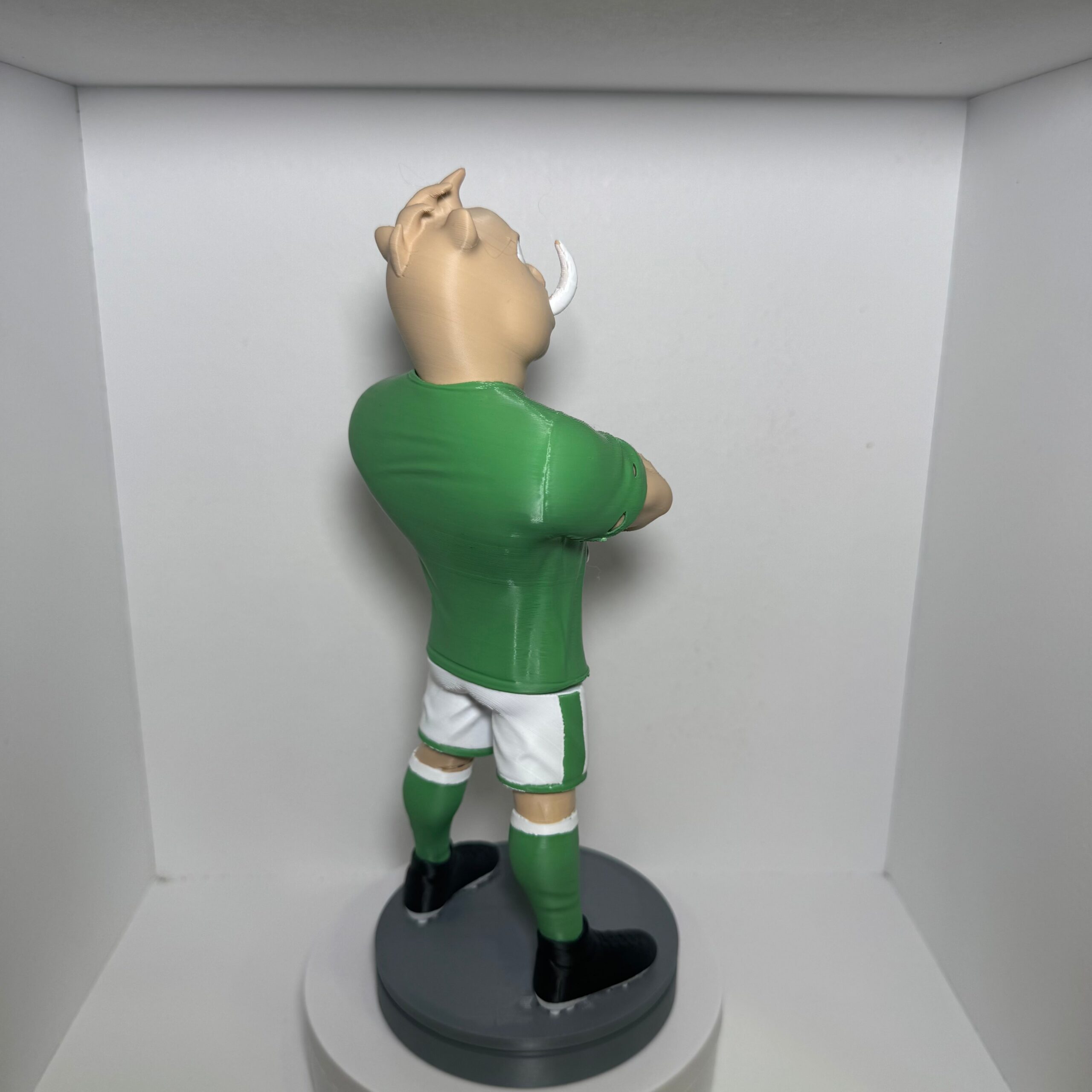 Mascote Palmeiras - Imagem 5