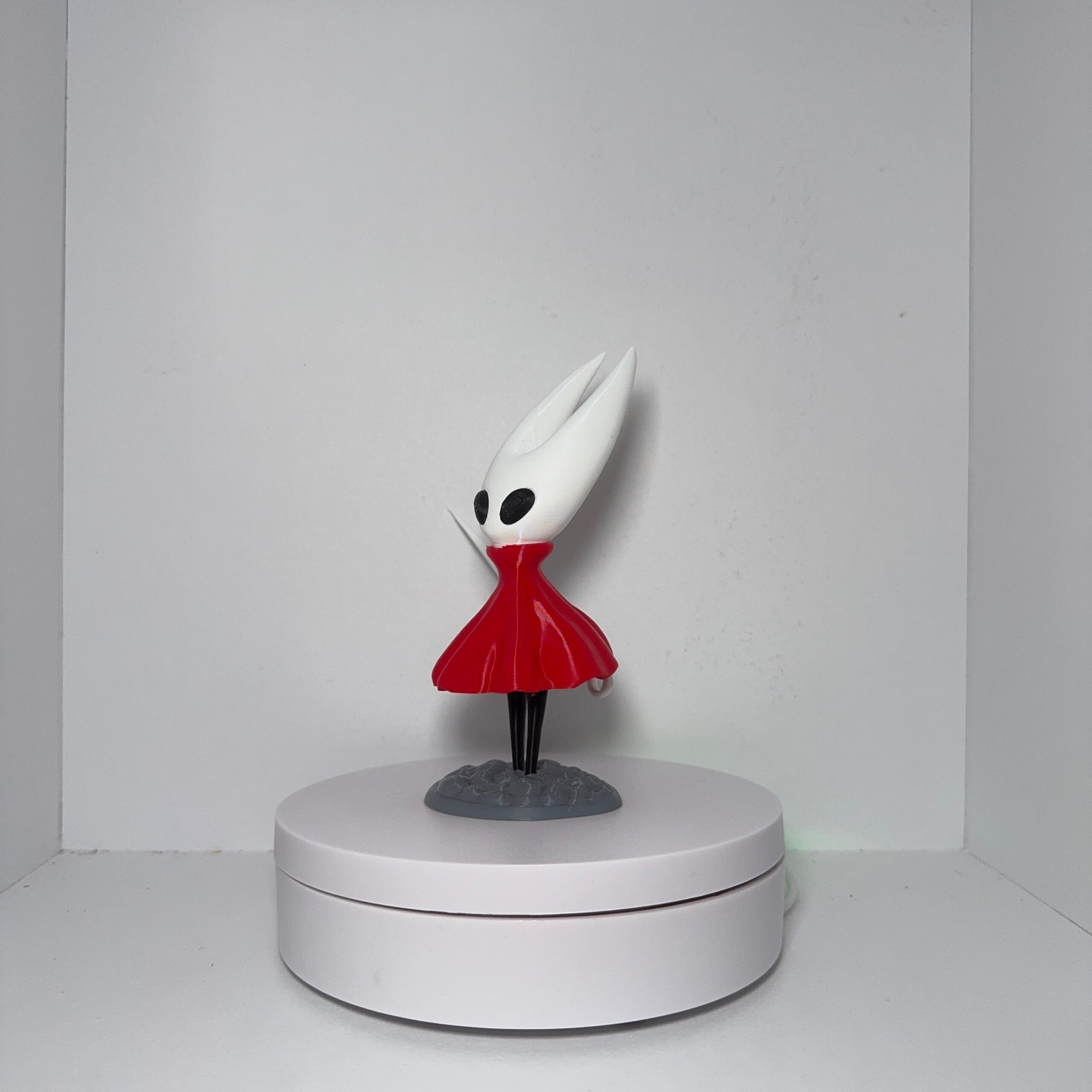 Miniatura Hornet – Hollow Knight - Imagem 6