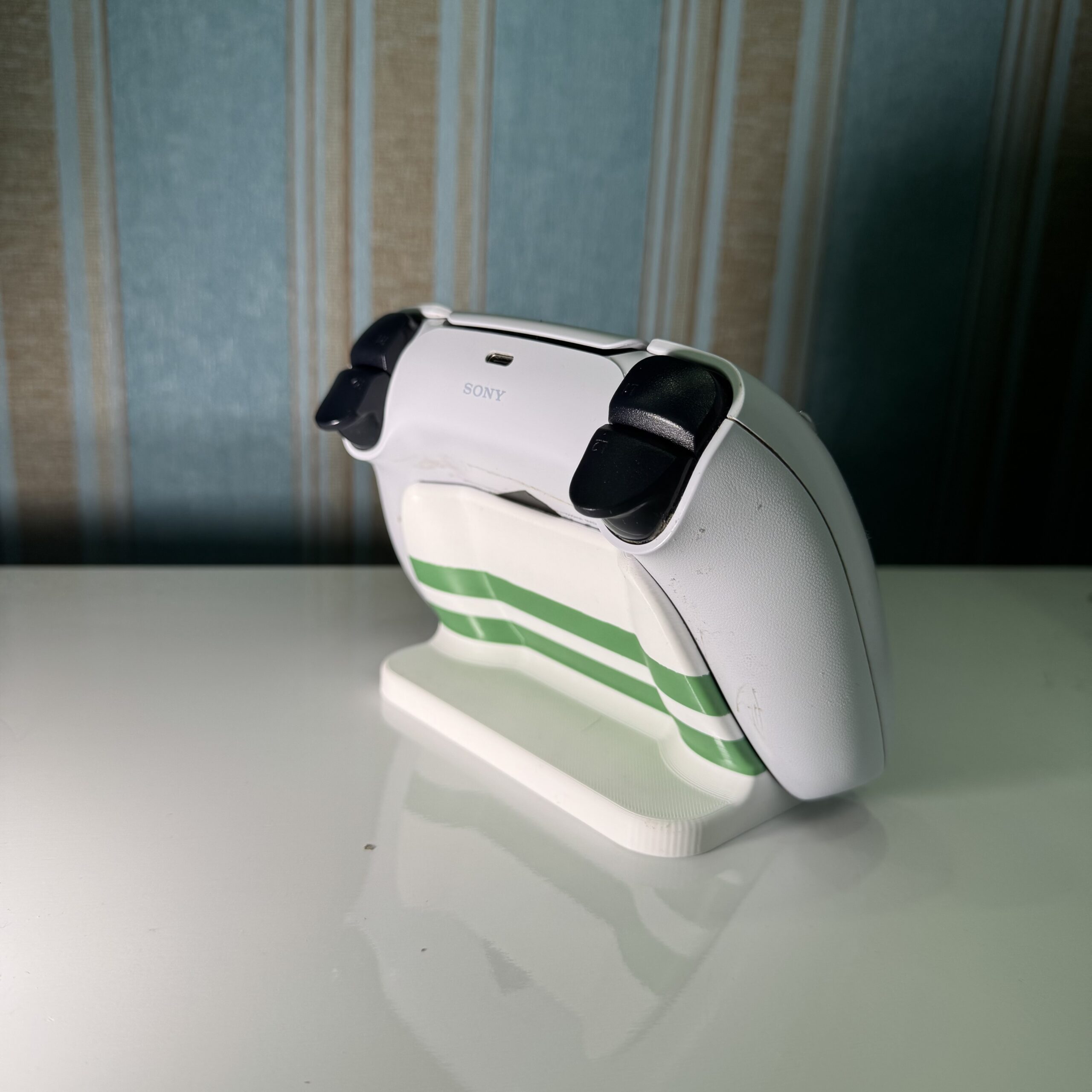 Suporte para controle PS5 - PALMEIRAS - Imagem 7