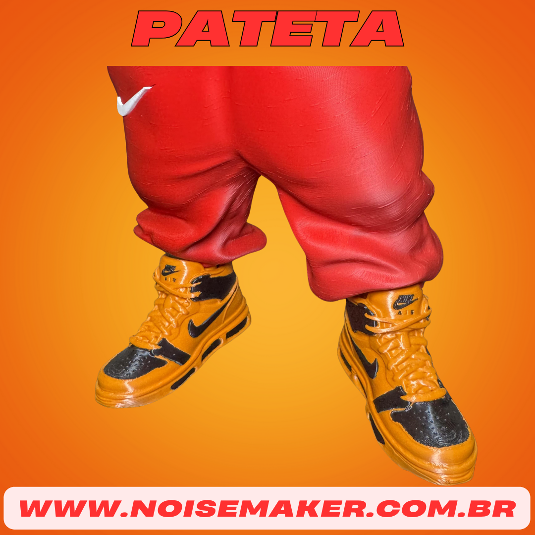 Pateta Urban Vibes - Imagem 8