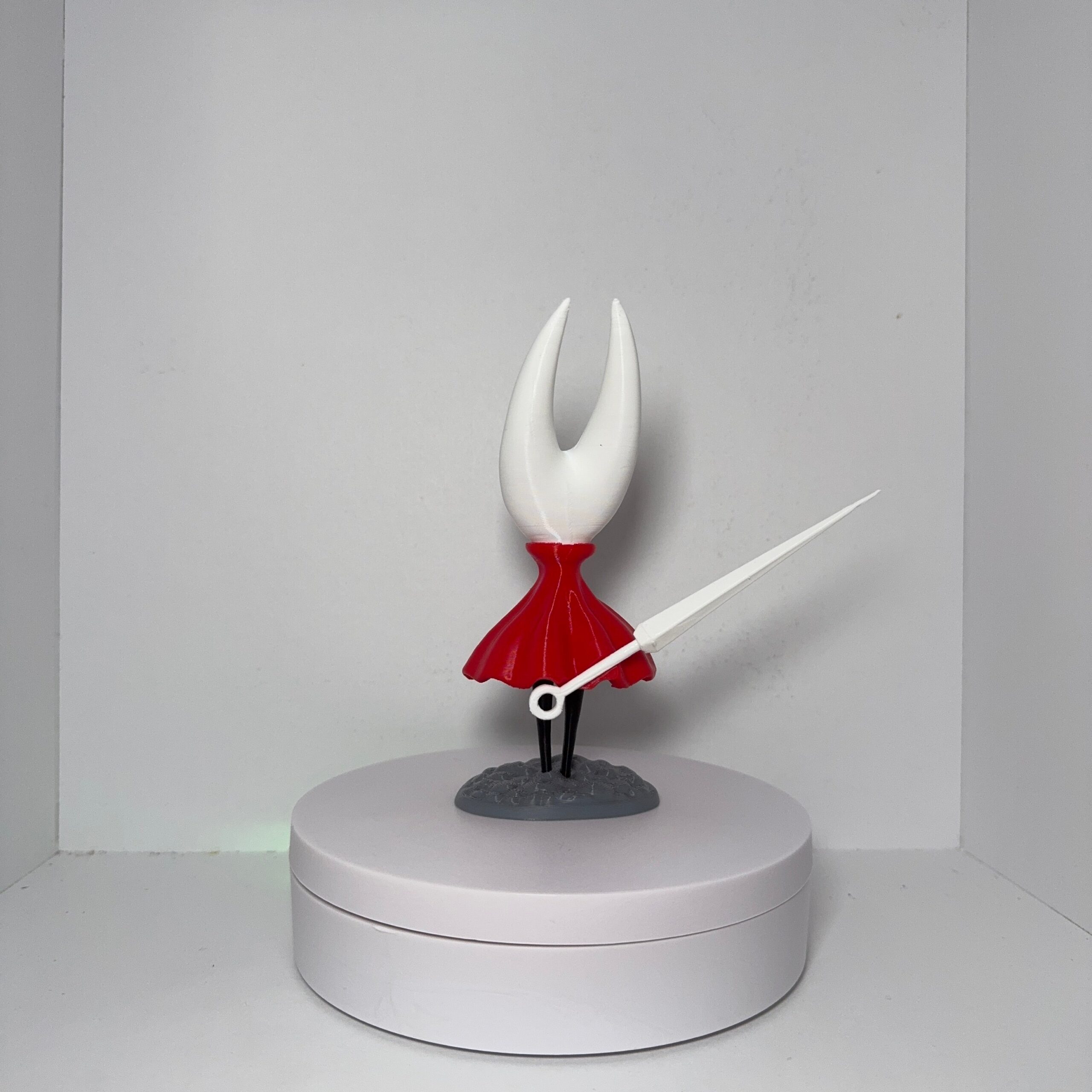 Miniatura Hornet – Hollow Knight - Imagem 4