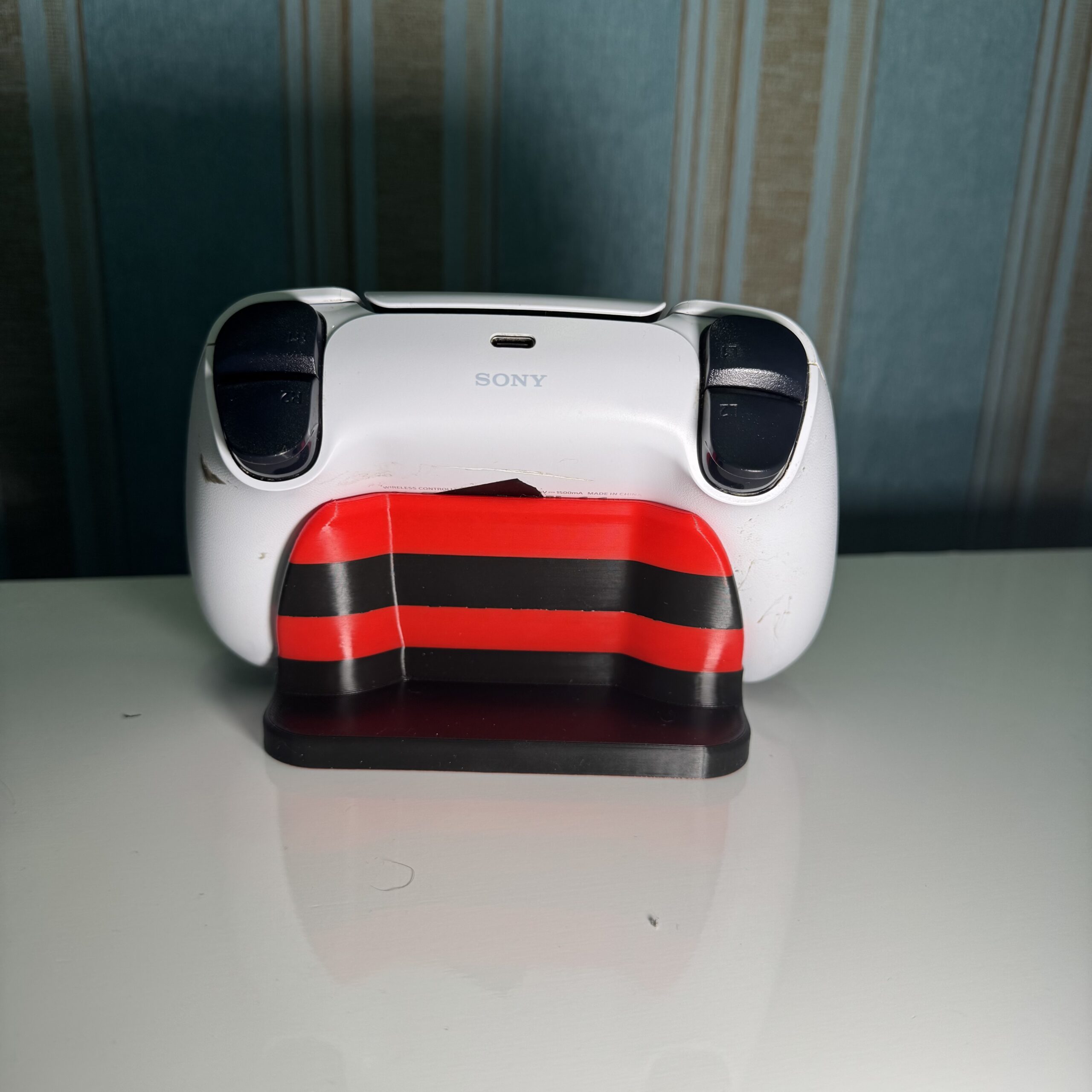 Suporte para controle PS5 - FLAMENGO - Imagem 4