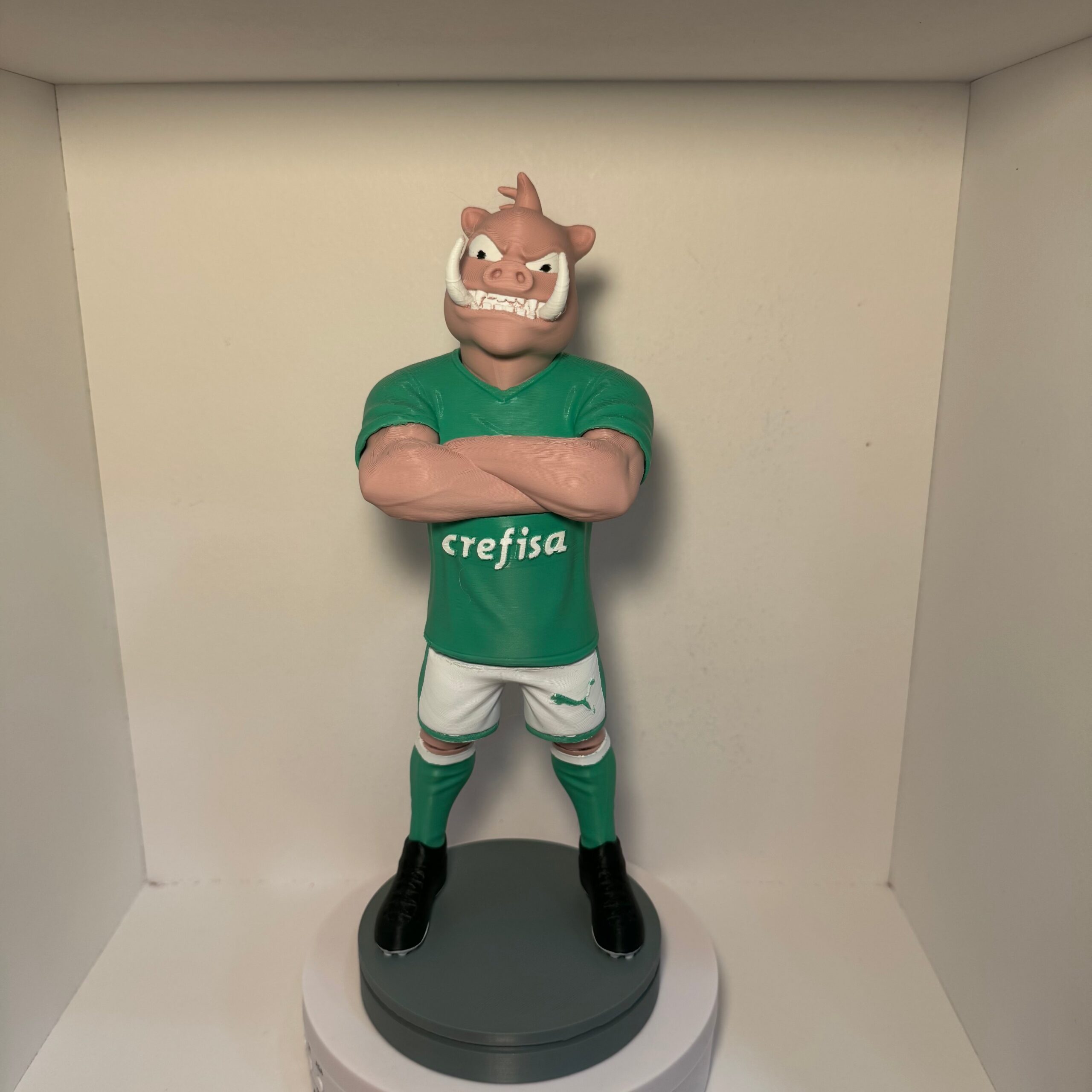 Mascote Palmeiras - Imagem 8