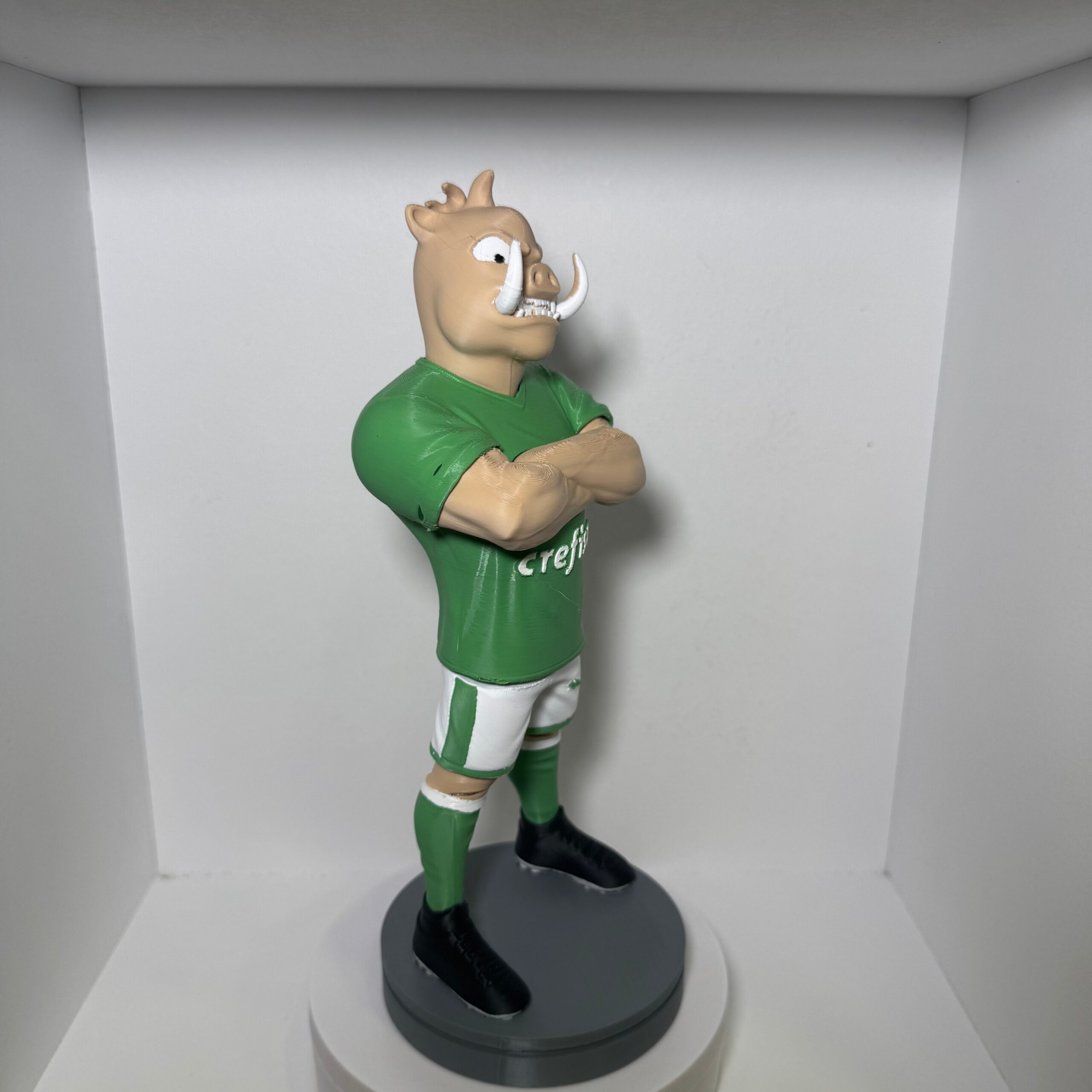 Mascote Palmeiras - Imagem 6