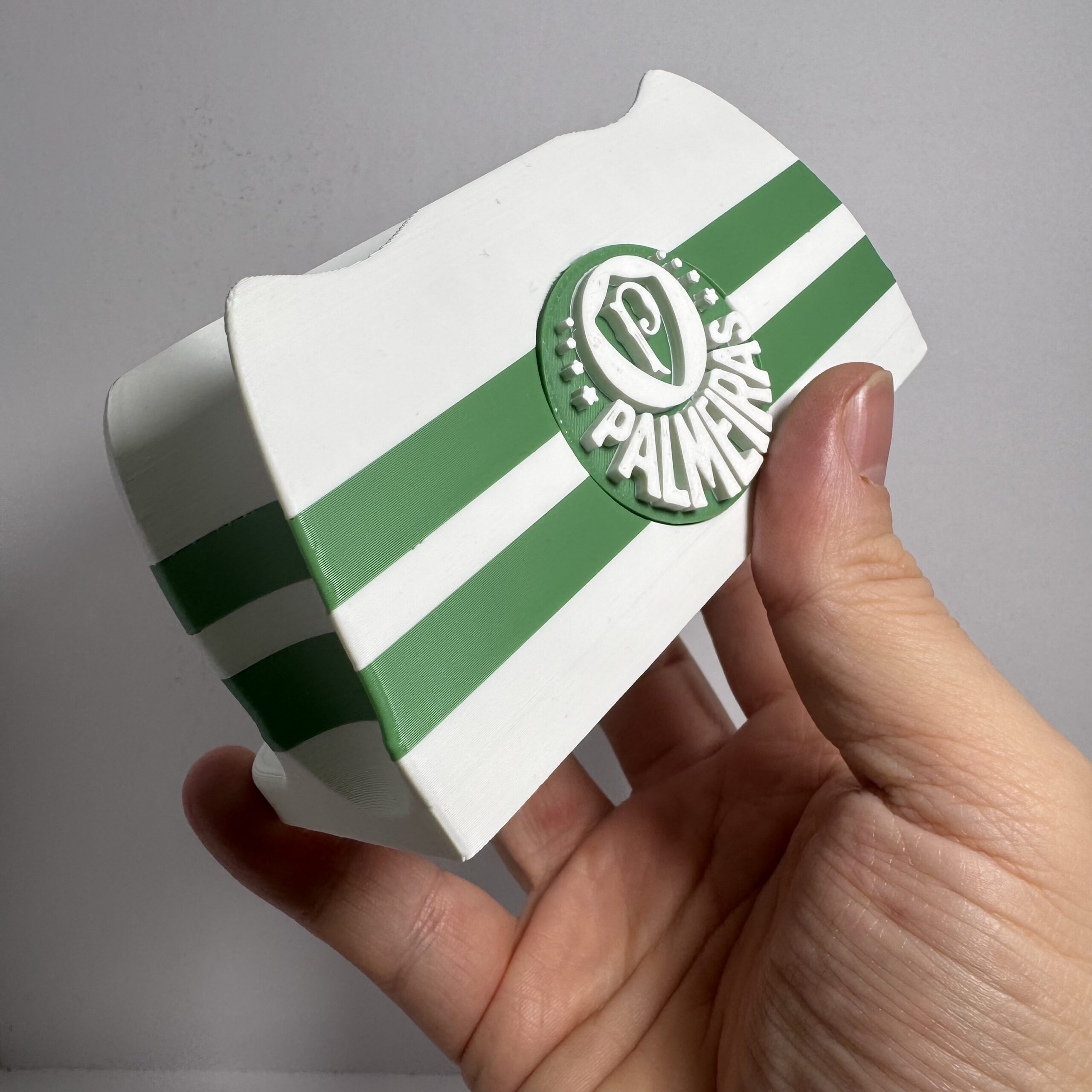 Suporte para controle PS5 - PALMEIRAS - Imagem 8