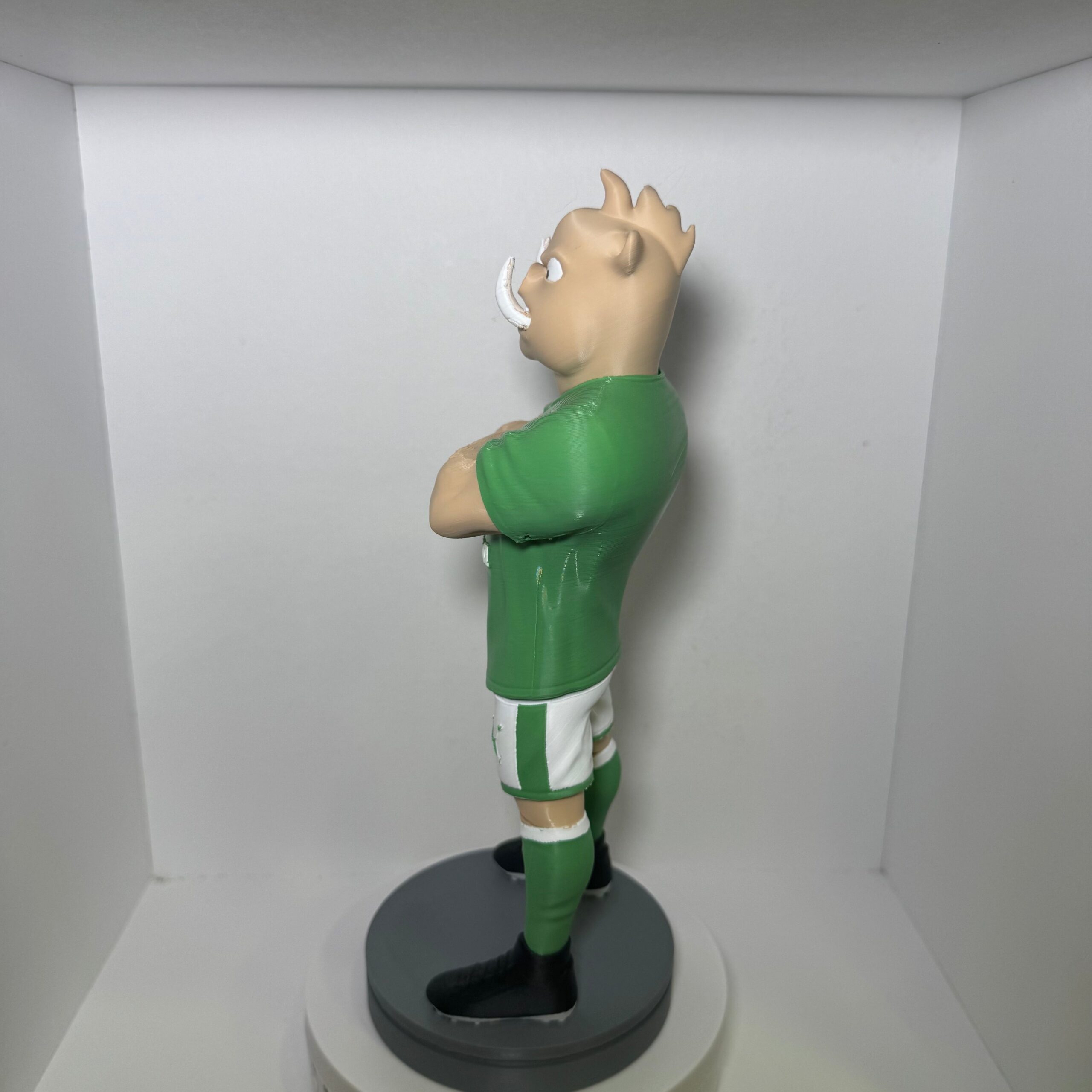 Mascote Palmeiras - Imagem 3