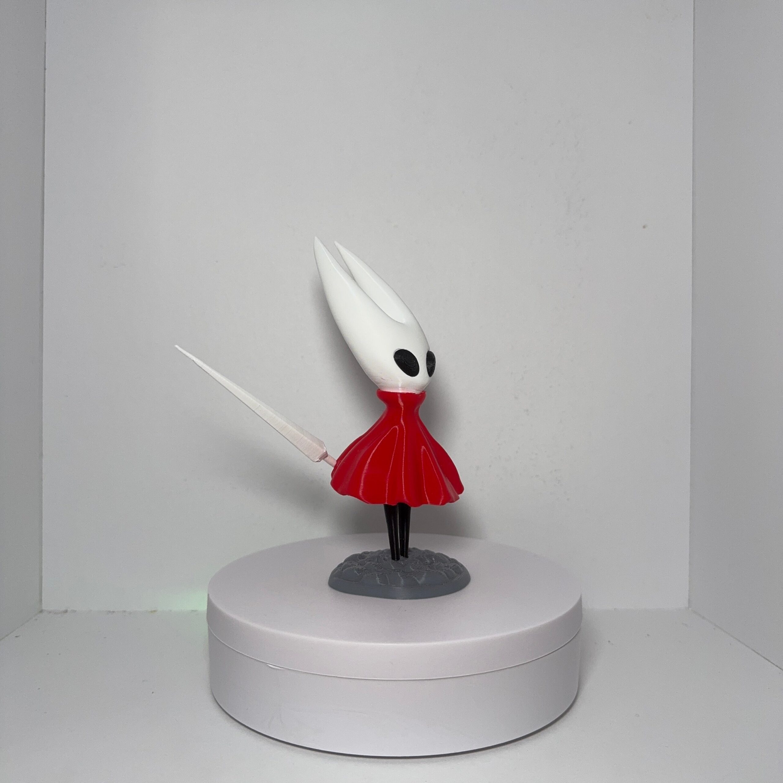 Miniatura Hornet – Hollow Knight - Imagem 2