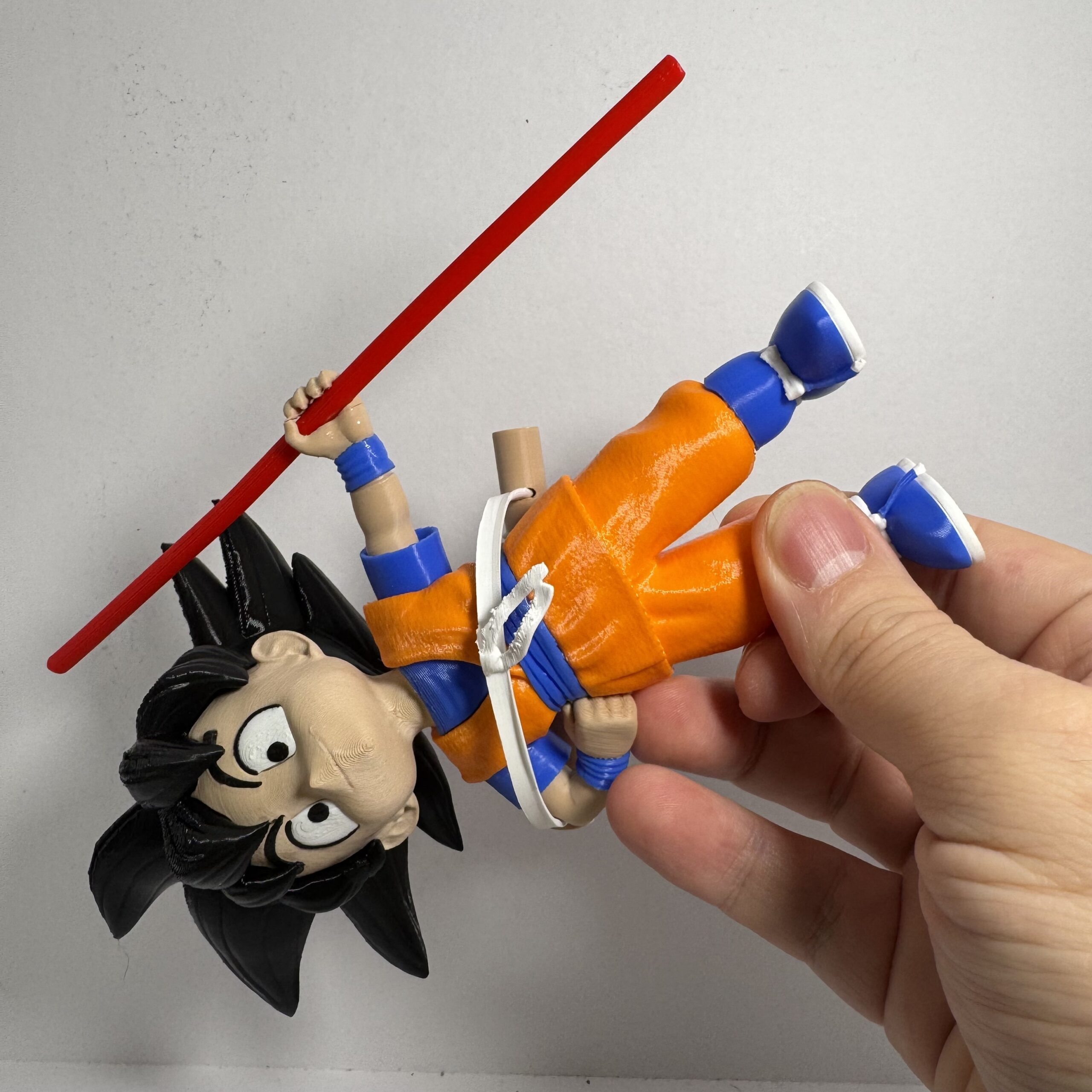 Goku Daima - Imagem 4