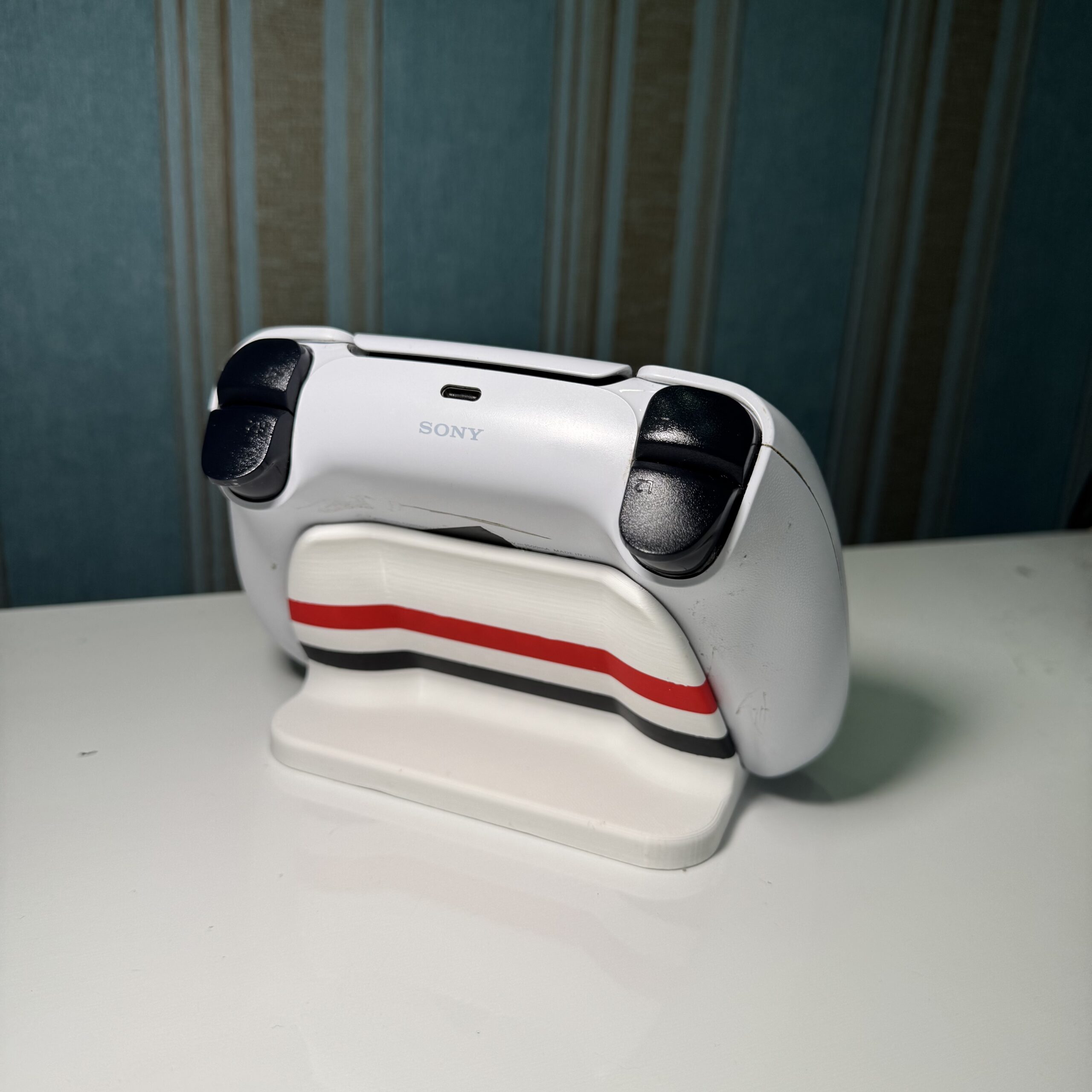 Suporte para controle PS5 - SÃO PAULO - Imagem 5