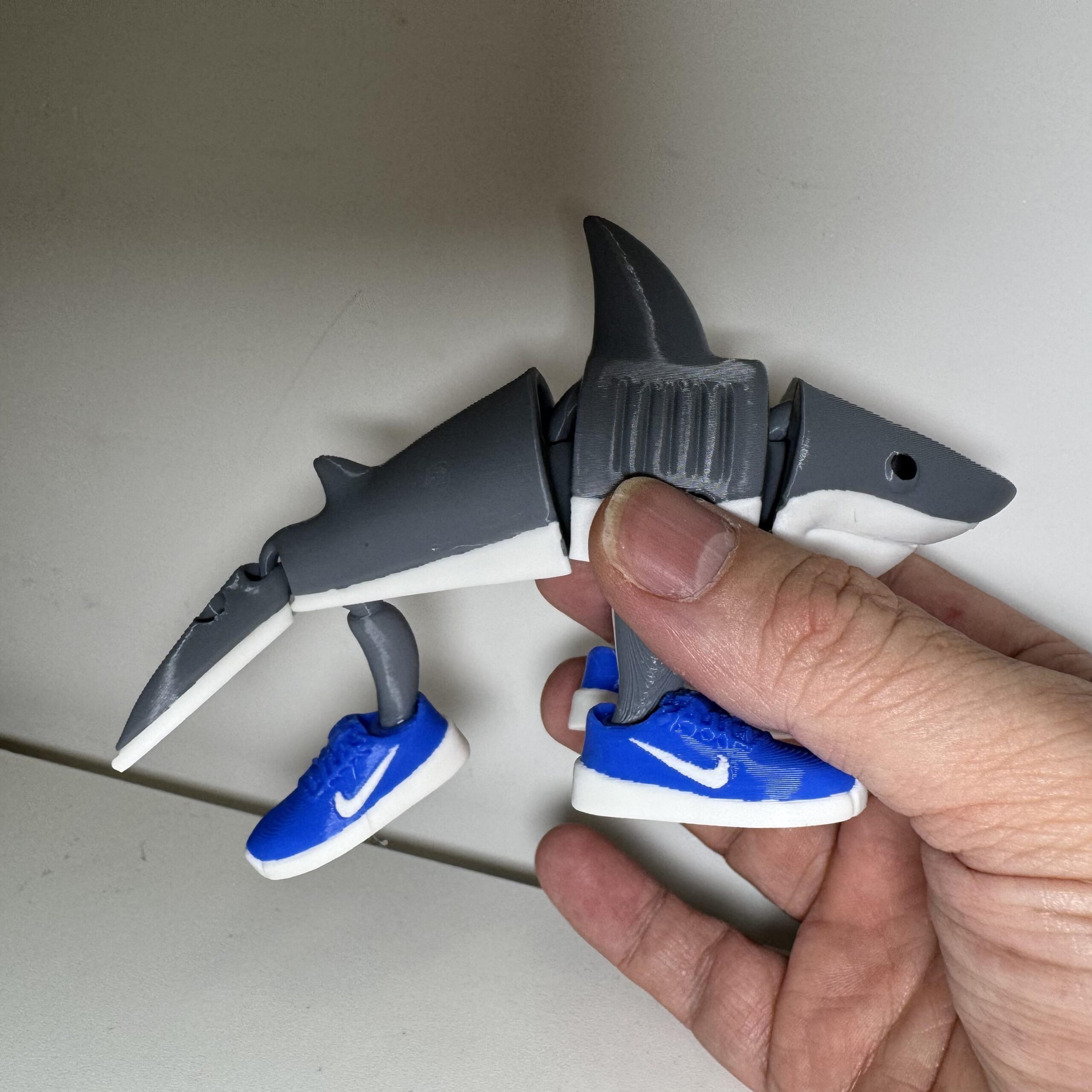 Tralalero Tralala - Imagem 7