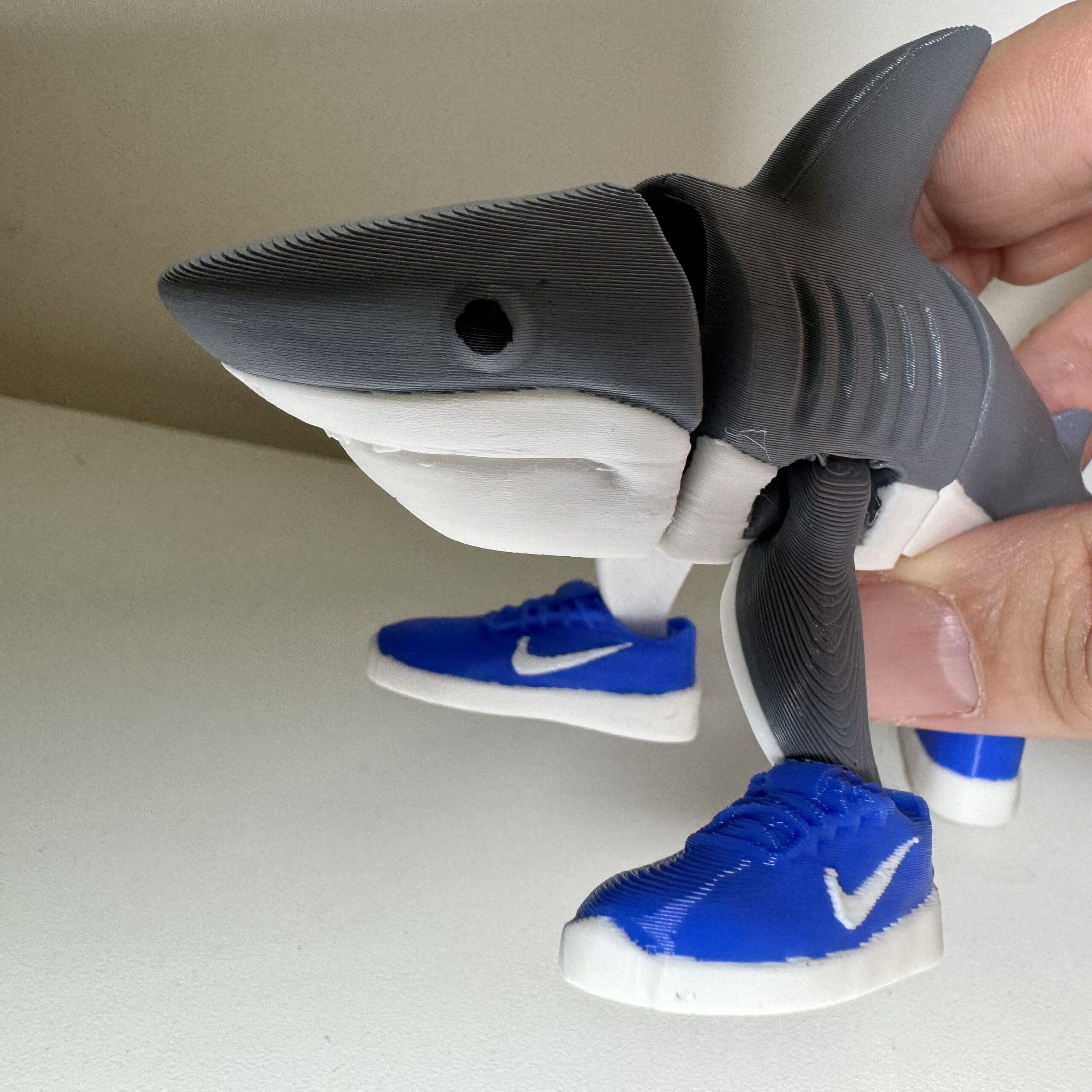 Tralalero Tralala - Imagem 10