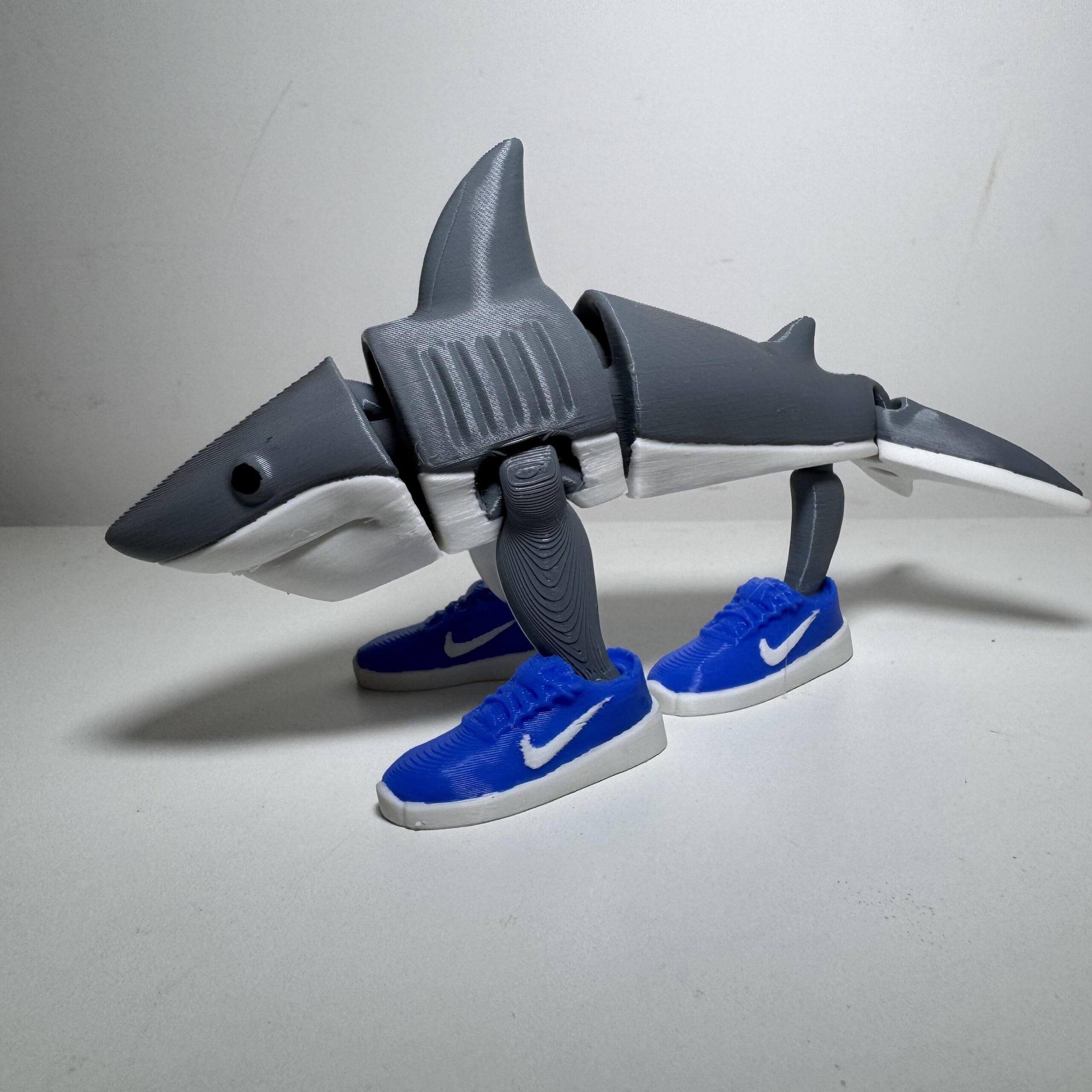 Tralalero Tralala - Imagem 9