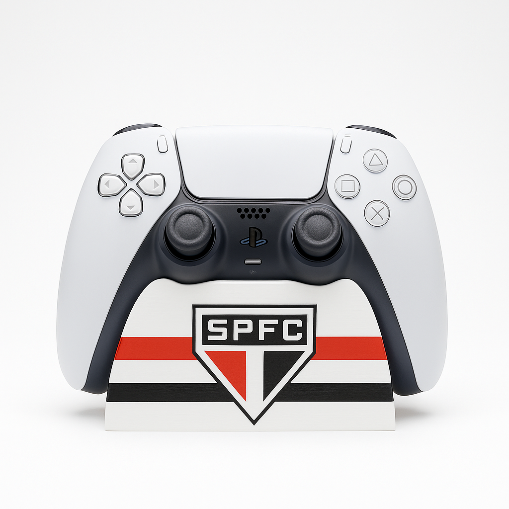 Suporte para controle PS5 - SÃO PAULO - Imagem 3