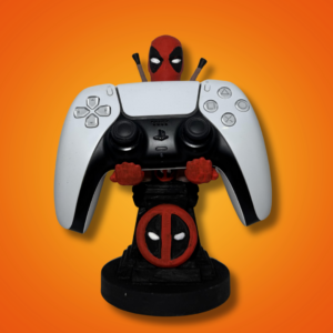 Suporte de Controle – Deadpool