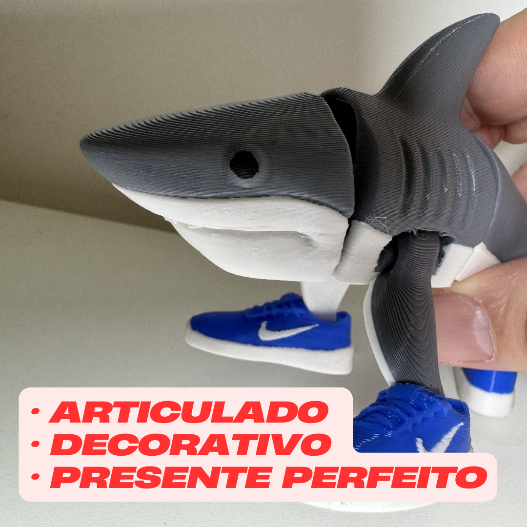 Tralalero Tralala - Imagem 2