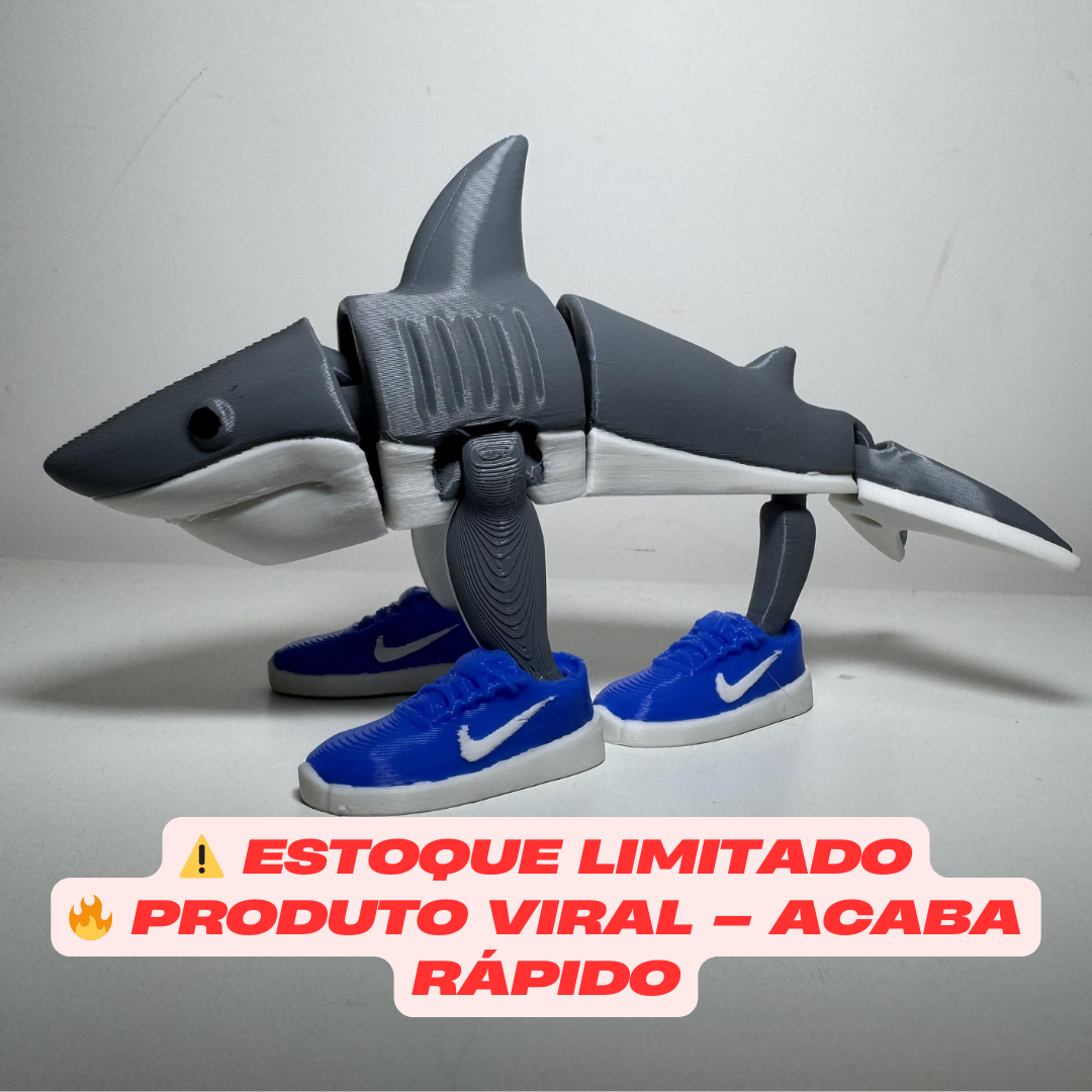 Tralalero Tralala - Imagem 3